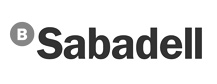 Logo sabadell